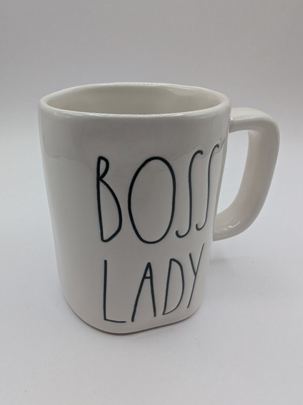 Rae Dunn - Boss Lady - Mug